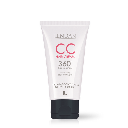 LENDAN CC HAIR CREAM HAIR TREATMENT 150 ml