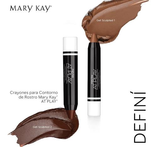 Crayón para Contorno de Rostro Mary Kay At Play® - VcStudio Beauty Salon & Barber Shop ®