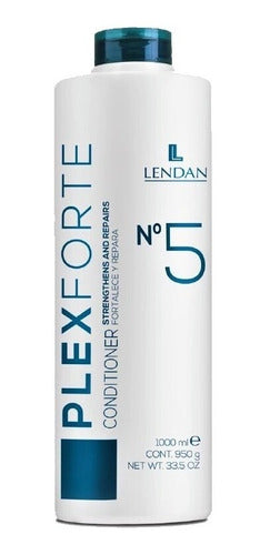 LENDAN PLEXFORTE No 5 CONDITIONER