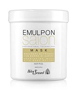 HELEN SEWARD EMULPON MASCARILLA DE KARITÉ