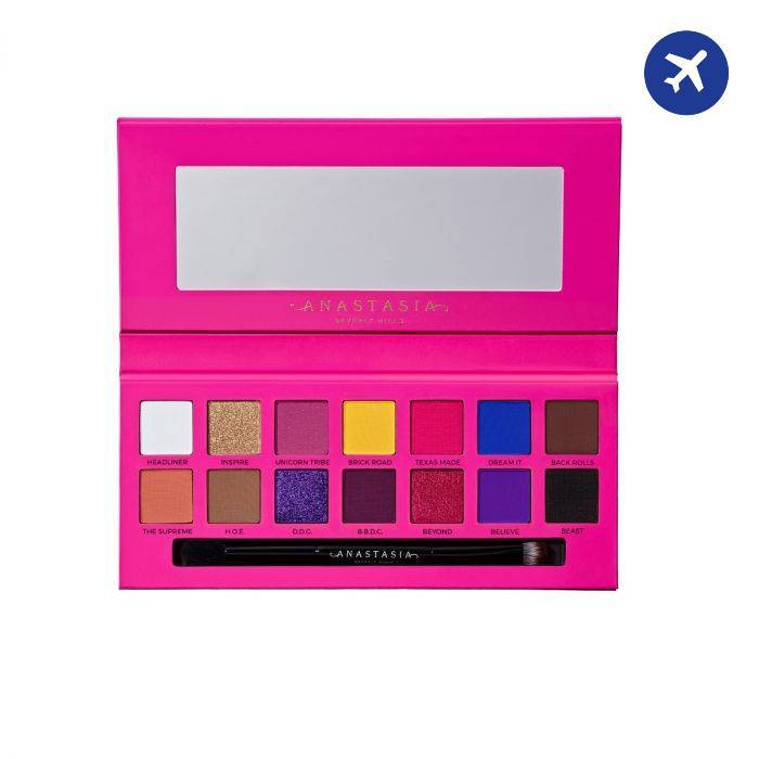 ANASTASIA BEVERLY HILLS Alyssa Edwards Palette