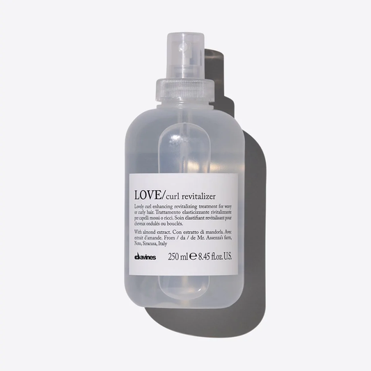 DAVINES LOVE CURL REVITALIZER 250 ML