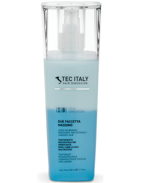 TEC ITALY DUE FACETTA MASSIMO 300 ML