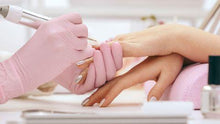Cargar imagen en el visor de la galería, MANICURA RUSA
