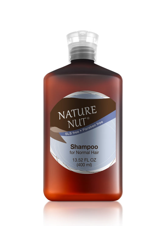 NATURE NUT Champú para cabello normal