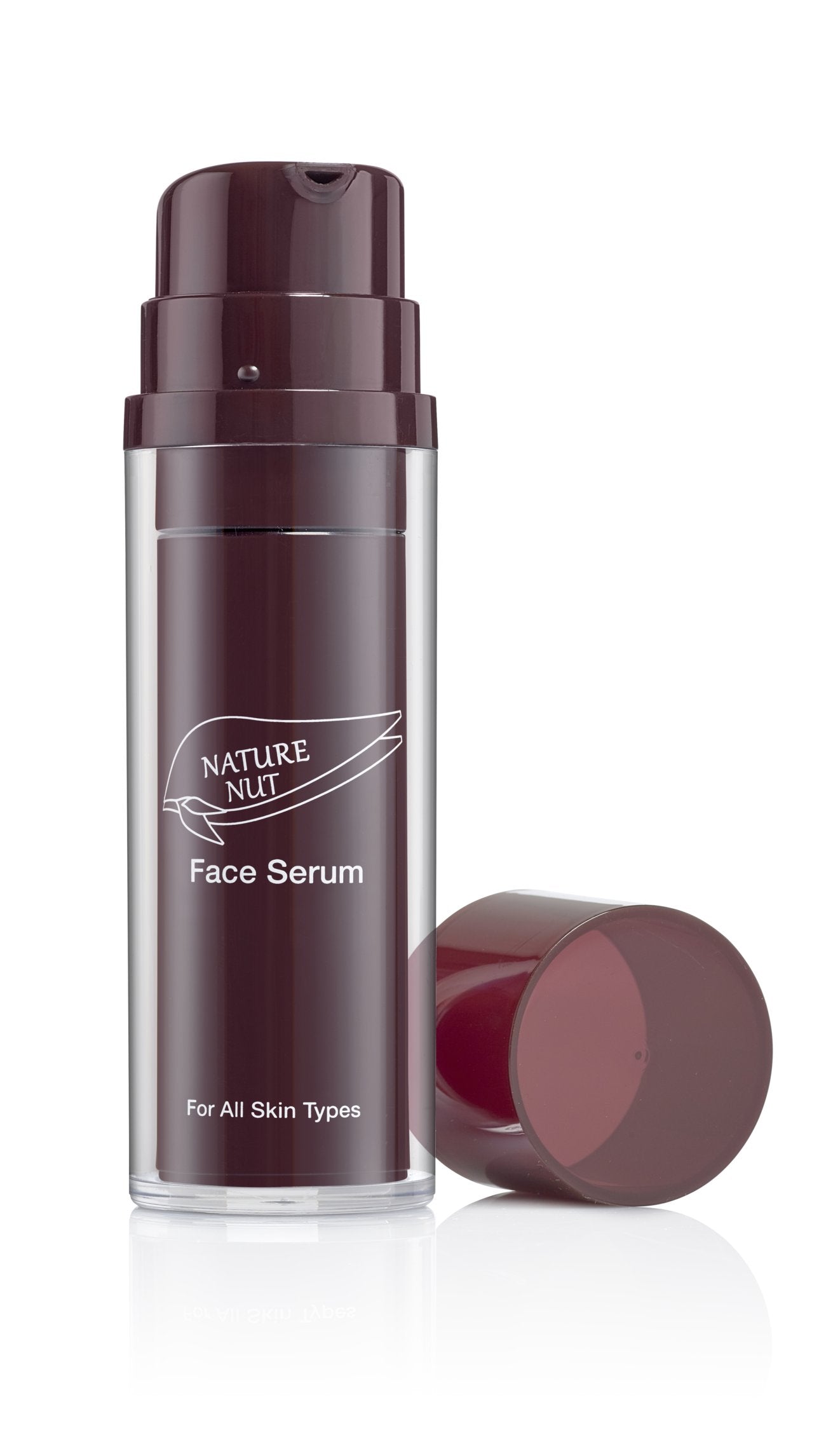 NATURE NUT Suero facial para todo tipo de piel facial 30 ML