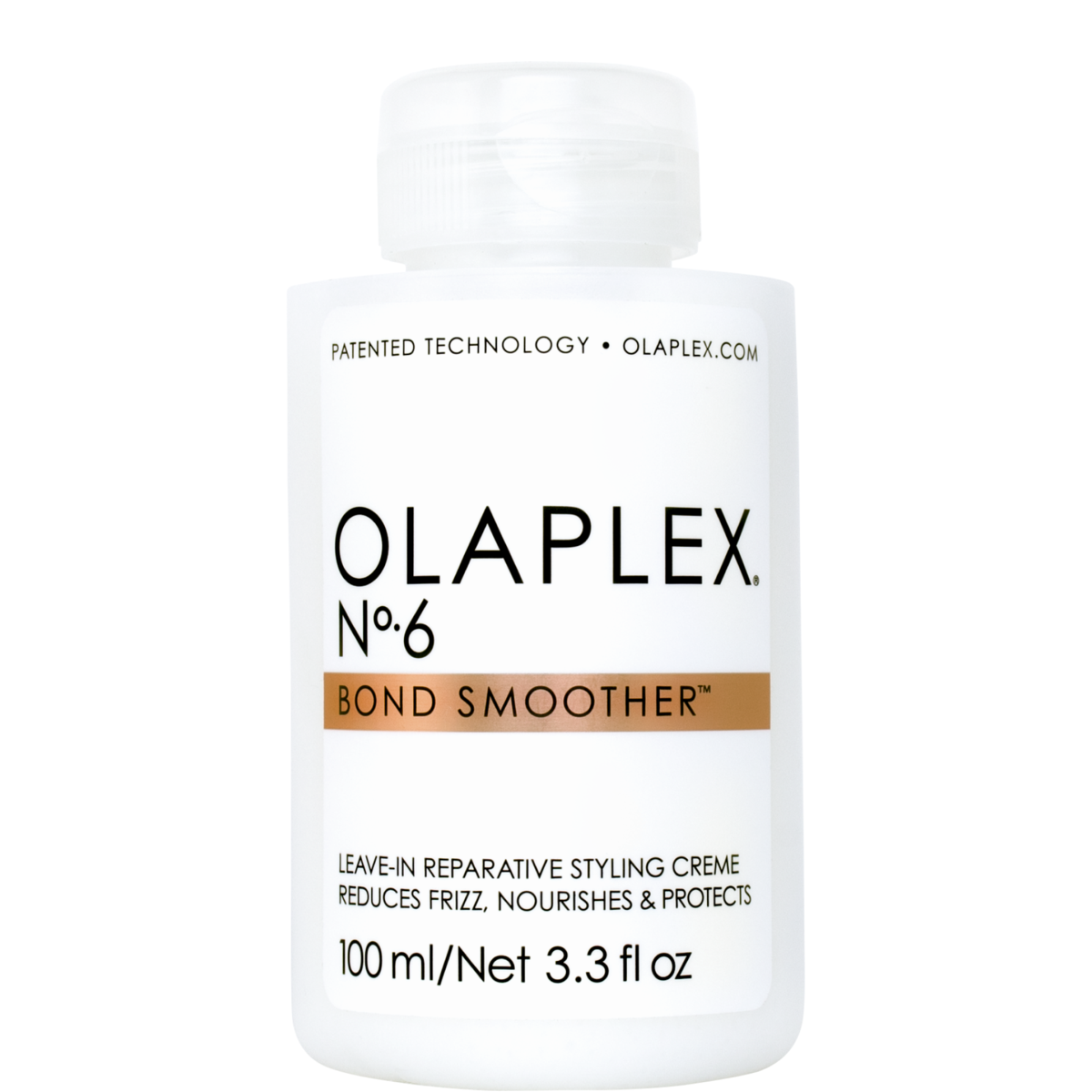 OLAPLEX Nº. 6   BOND SMOOTHER 100 ML