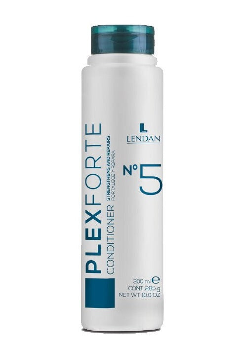 LENDAN PLEXFORTE No 5 CONDITIONER