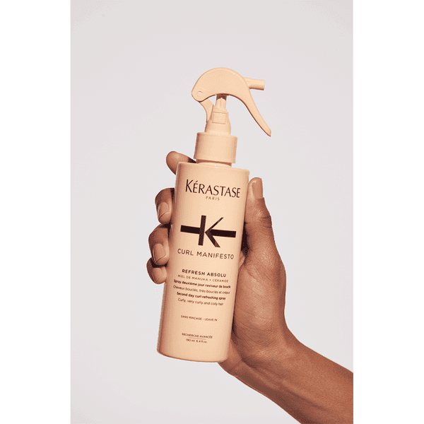 KERASTASE CURL MANIFESTO Refresh Absolu 190 ML