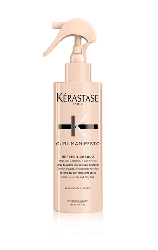 KERASTASE CURL MANIFESTO Refresh Absolu 190 ML