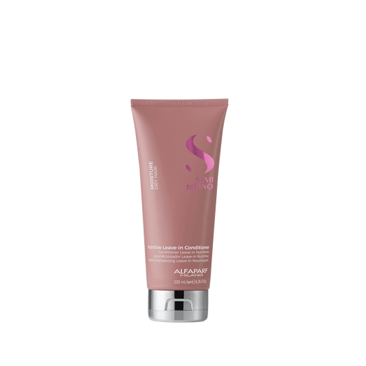 ALFAPARF NUTRITIVE LEAVE IN CONDITIONER / Acondicionador sin enjuague