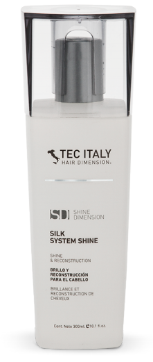 TEC ITALY SILK SYSTEM SHINE
