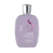 Cargar imagen en el visor de la galería, ALFAPARF SMOOTHING LOW SHAMPOO / champú delicado alisador
