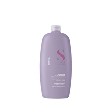 Cargar imagen en el visor de la galería, ALFAPARF SMOOTHING LOW SHAMPOO / champú delicado alisador
