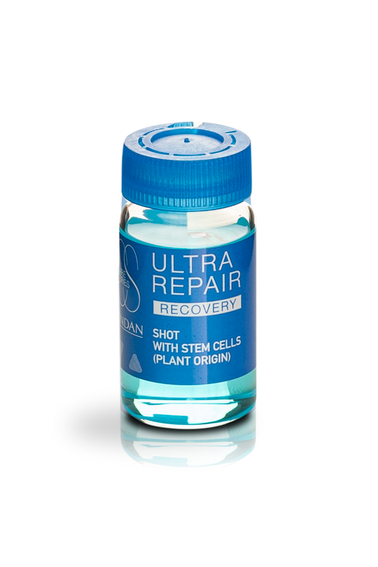 LENDAN RECOVERY ULTRA REPAIR tratamiento concentrado super reparador 10 ml