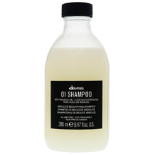 Load image into Gallery viewer, DAVINES OI/ champú antioxidante para todo tipo de cabello

