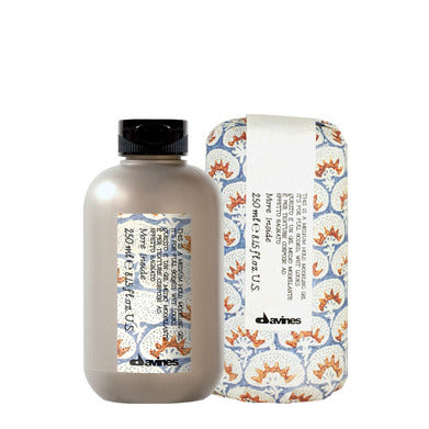 DAVINES MORE INSIDE MEDIUM HOLG MODELING GEL 250 ML