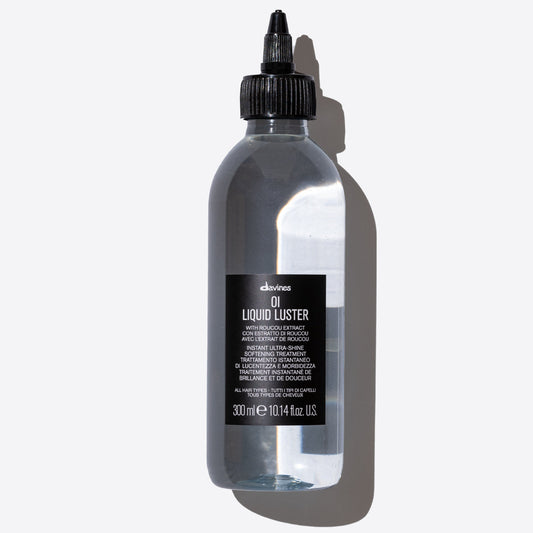 DAVINES OI LIQUID LUSTER 300 ML