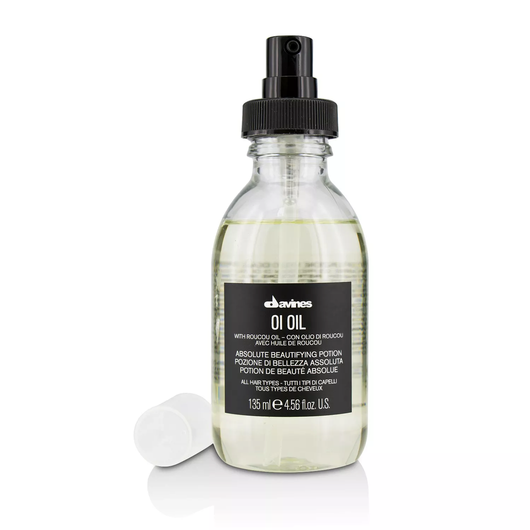 DAVINES OI OIL 135 ML