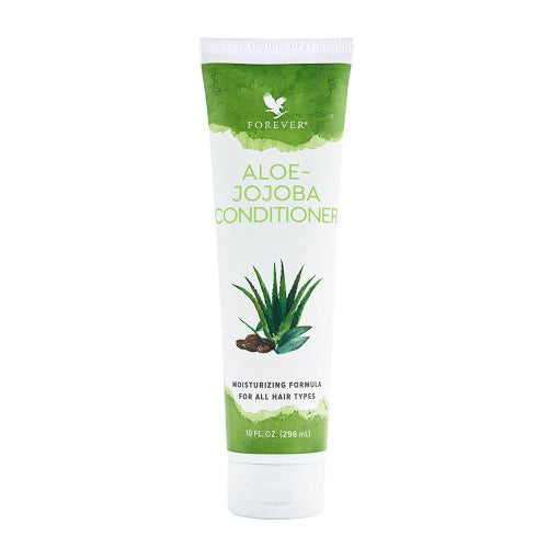 FOREVER LIVING ALOE CONDITIONER 296 ML