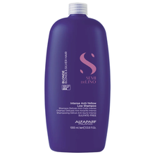Load image into Gallery viewer, ALFAPARF BLONDE ANTI YELLOW SHAMPOO 1000 ml
