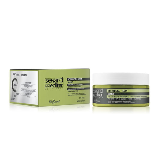 HELEN SEWARD BOTANICAL MASK 10/M  250 ML