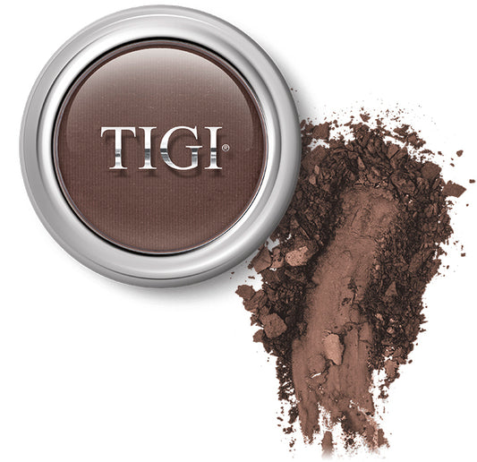 TIGI BED HEAD EYESHADOW Tono chocolate