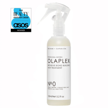 Load image into Gallery viewer, OLAPLEX Nº.0  INTENSIVE BOND BUILDING HAIR TREATMENT 155 ML
