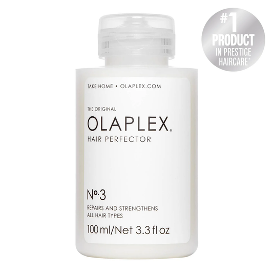 OLAPLEX Nº. 3  HAIR PERFECTOR  / Perfeccionador del cabello  100 ml