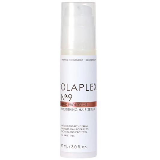 OLAPLEX Nº.9 BOND PROTECTOR NOURISHING HAIR SERUM /  Serum reparador