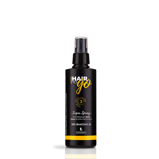 LENDAN HAIR TO GO SUGAR SPRAY texturizante 200 ml Moo