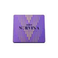 Load image into Gallery viewer, ANASTASIA BEVERLY HILLS   Norvina Pro Pigment Palette Vol. 1
