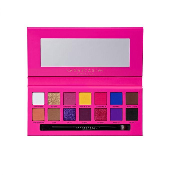 ANASTASIA BEVERLY HILLS Alyssa Edwards Palette