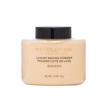 Load image into Gallery viewer, REVOLUTION LUXURY BAKING POWDER 42 GR
