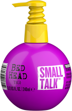 Cargar imagen en el visor de la galería, TIGI BED HEAD SMALL TALK 240 ML
