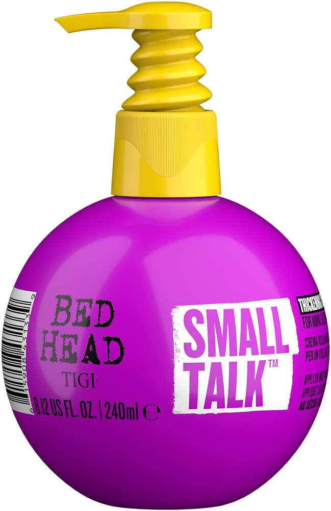 TIGI BED HEAD SMALL TALK 240 ML
