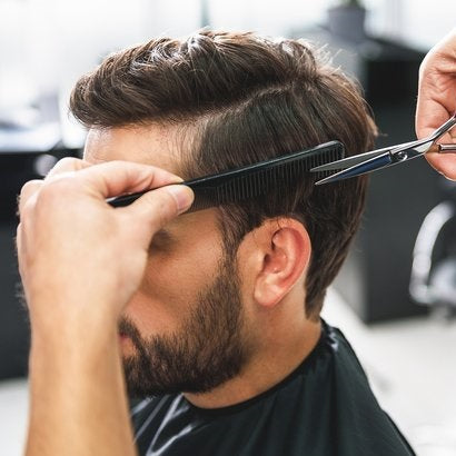 CORTE CABALLERO