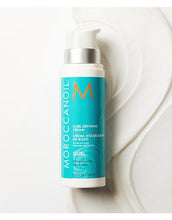 Cargar imagen en el visor de la galería, Moroccanoil Curl Defining Cream / Crema moldeadora de rizos 250 ml
