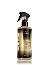 Load image into Gallery viewer, TRUSS DELUXE PRIME HONEY BLOND / tratamiento especial cabello RUBIO  MIEL
