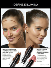 Load image into Gallery viewer, Crayón para Contorno de Rostro Mary Kay At Play® - VcStudio Beauty Salon &amp; Barber Shop ®
