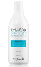 Cargar imagen en el visor de la galería, HELEN SEWARD EMULPON SALON HYDRATING SHAMPOO /  Champú todo tipo de cabello y para lavados frecuentes
