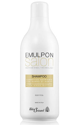 HELEN SEWARD EMULPON NOURISHING SHAMPOO 5 litros