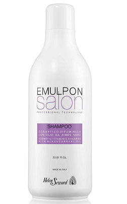 HELEN SEWARD EMULPON SALON VITAMINIC SHAMPOO / Champú vitamínico para cabello teñido