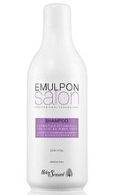 Cargar imagen en el visor de la galería, HELEN SEWARD EMULPON SALON VITAMINIC SHAMPOO / Champú vitamínico para cabello teñido
