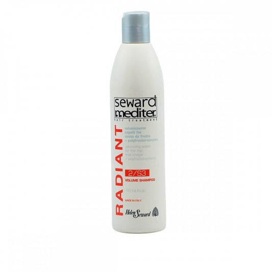 HELEN SEWARD RADIANT VOLUME SHAMPOO 2 /S3 champú volumizante para cabello fino