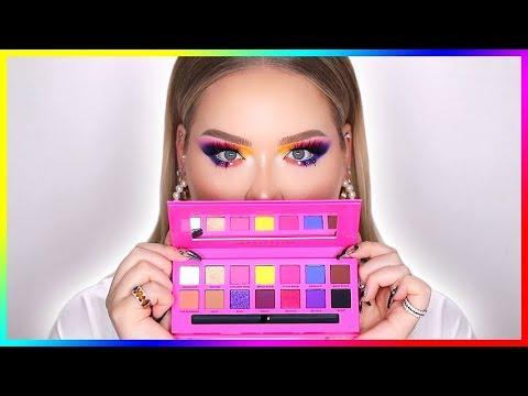 ANASTASIA BEVERLY HILLS Alyssa Edwards Palette