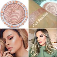 Cargar imagen en el visor de la galería, JCATS ILUMINADOR ROSE GOLD
