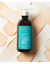 Load image into Gallery viewer, MOROCCANOIL INTENSE CURL CREAM 300 ML / CREMA PARA RIZOS

