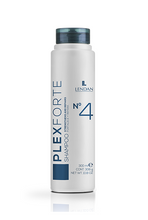 Cargar imagen en el visor de la galería, LENDAN PLEXFORTE No 4 SHAMPOO / champú especial para recuperación post químicos
