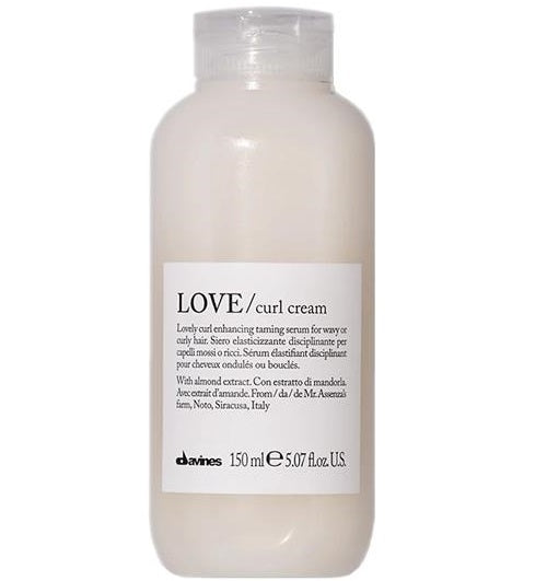 DAVINES LOVE CURL CREAM  Crema para rizos 150 ml